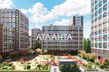 2-rooms apartment apartment by the address st. Oleksandra Olesya (area 59,6 m2) - Atlanta.ua - photo 9