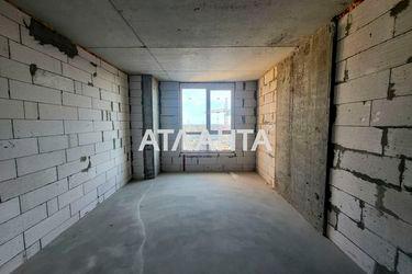 1-room apartment apartment by the address st. Mashinostroiteley (area 48,0 m2) - Atlanta.ua - photo 25