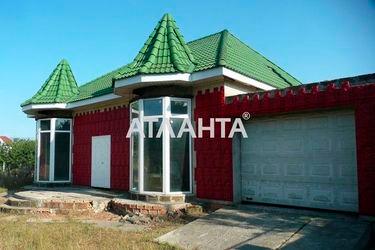 House by the address st. Pionerskaya (area 170,0 m2) - Atlanta.ua - photo 11