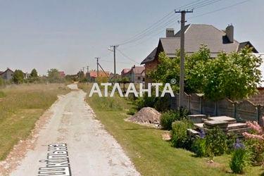 Landplot by the address st. Vozrozhdeniya (area 14,5 сот) - Atlanta.ua - photo 4