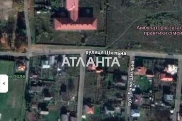 Landplot by the address st. Vozrozhdeniya (area 14,5 сот) - Atlanta.ua - photo 5