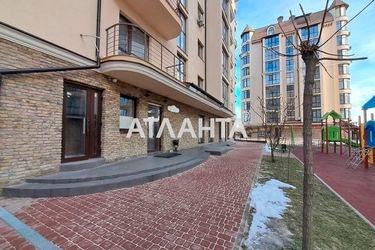 2-rooms apartment apartment by the address st. Molodezhnaya (area 61,0 m2) - Atlanta.ua - photo 39