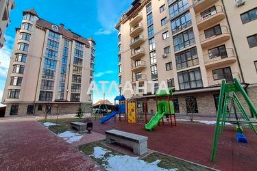 2-rooms apartment apartment by the address st. Molodezhnaya (area 61,0 m2) - Atlanta.ua - photo 43