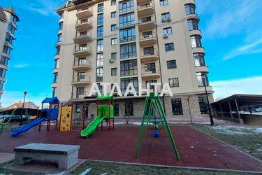 2-rooms apartment apartment by the address st. Molodezhnaya (area 61,0 m2) - Atlanta.ua - photo 44