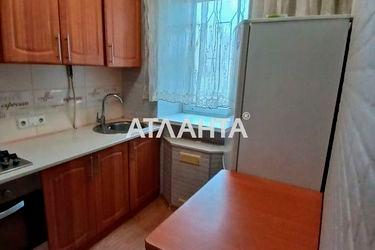 1-room apartment apartment by the address st. Zabolotnogo ak (area 20,0 m2) - Atlanta.ua - photo 18