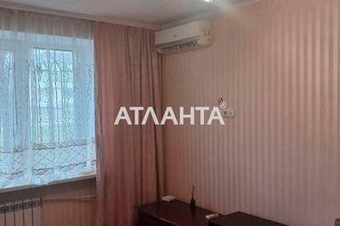 1-room apartment apartment by the address st. Zabolotnogo ak (area 20,0 m2) - Atlanta.ua - photo 26