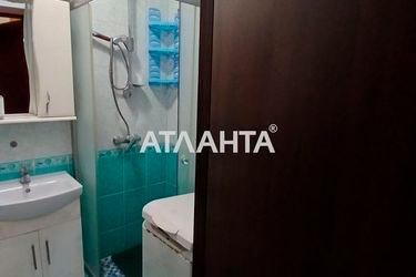 1-room apartment apartment by the address st. Zabolotnogo ak (area 20,0 m2) - Atlanta.ua - photo 30