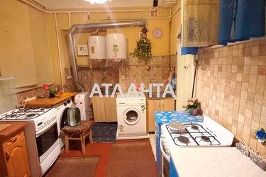 Room in dormitory apartment by the address st. Nezhinskaya Frantsa Meringa (area 27,0 m2) - Atlanta.ua - photo 19