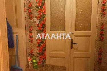 Room in dormitory apartment by the address st. Nezhinskaya Frantsa Meringa (area 27,0 m2) - Atlanta.ua - photo 23