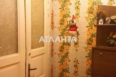 Room in dormitory apartment by the address st. Nezhinskaya Frantsa Meringa (area 27,0 m2) - Atlanta.ua - photo 24