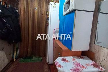 Room in dormitory apartment by the address st. Nezhinskaya Frantsa Meringa (area 27,0 m2) - Atlanta.ua - photo 18