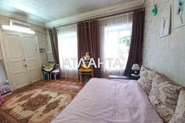 Room in dormitory apartment by the address st. Nezhinskaya Frantsa Meringa (area 27,0 m2) - Atlanta.ua - photo 16