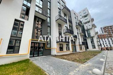 2-rooms apartment apartment by the address st. Malogoloskovskaya ul (area 65,0 m2) - Atlanta.ua - photo 10