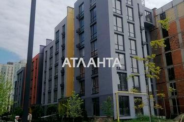2-rooms apartment apartment by the address st. Marselskaya (area 44,0 m2) - Atlanta.ua - photo 9