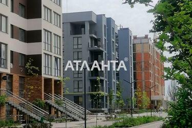 2-rooms apartment apartment by the address st. Marselskaya (area 44,0 m2) - Atlanta.ua - photo 11
