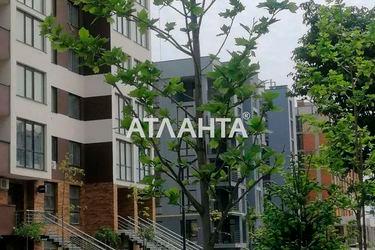 2-rooms apartment apartment by the address st. Marselskaya (area 44,0 m2) - Atlanta.ua - photo 12