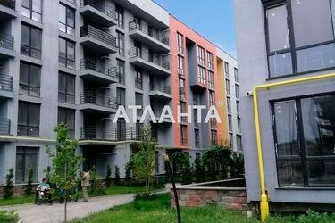 2-rooms apartment apartment by the address st. Marselskaya (area 44,0 m2) - Atlanta.ua - photo 13