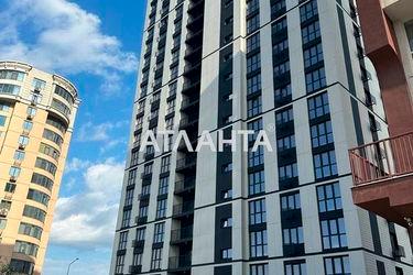 1-комнатная квартира по адресу ул. Литературная (площадь 41,3 м2) - Atlanta.ua - фото 6