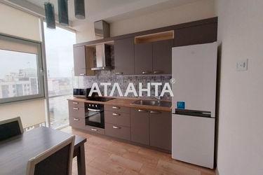 2-rooms apartment apartment by the address st. Marselskaya (area 66,0 m2) - Atlanta.ua - photo 19