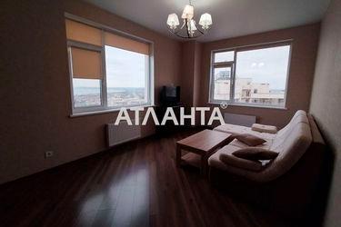 2-rooms apartment apartment by the address st. Marselskaya (area 66,0 m2) - Atlanta.ua - photo 25