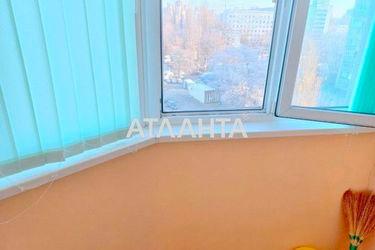 1-room apartment apartment by the address st. Dobrovolskogo pr (area 42,0 m2) - Atlanta.ua - photo 21