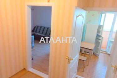 1-room apartment apartment by the address st. Dobrovolskogo pr (area 42,0 m2) - Atlanta.ua - photo 27