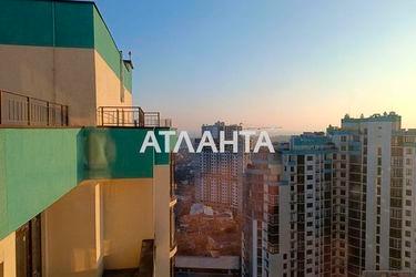 1-room apartment apartment by the address st. Fontanskaya dor Perekopskoy Divizii (area 42,7 m2) - Atlanta.ua - photo 29