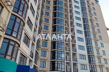 1-room apartment apartment by the address st. Fontanskaya dor Perekopskoy Divizii (area 42,7 m2) - Atlanta.ua - photo 36