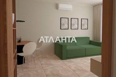 1-room apartment apartment by the address st. Ivana Vygovskogo (area 41,6 m2) - Atlanta.ua - photo 13