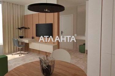 1-room apartment apartment by the address st. Ivana Vygovskogo (area 41,6 m2) - Atlanta.ua - photo 14