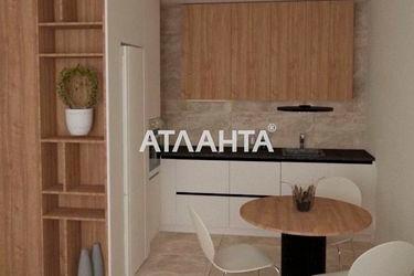 1-room apartment apartment by the address st. Ivana Vygovskogo (area 41,6 m2) - Atlanta.ua - photo 15