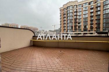 1-комнатная квартира по адресу ул. Мира (площадь 45,8 м2) - Atlanta.ua - фото 26