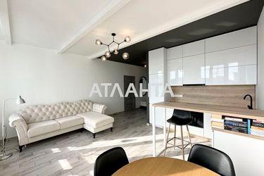 1-room apartment apartment by the address st. Tolbukhina (area 51,5 m2) - Atlanta.ua - photo 29