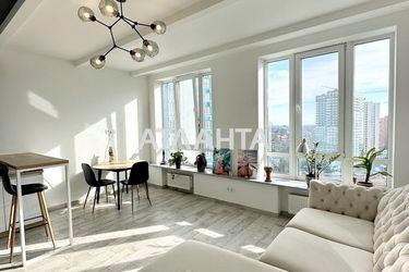 1-room apartment apartment by the address st. Tolbukhina (area 51,5 m2) - Atlanta.ua - photo 39