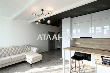 1-room apartment apartment by the address st. Tolbukhina (area 51,5 m2) - Atlanta.ua - photo 41
