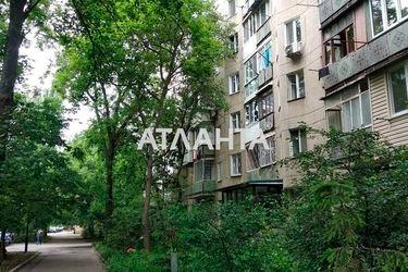 4+-rooms apartment apartment by the address st. Artilleriyskiy 2 y per (area 74,8 m2) - Atlanta.ua - photo 29