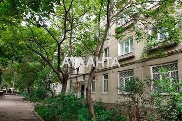 4+-rooms apartment apartment by the address st. Artilleriyskiy 2 y per (area 74,8 m2) - Atlanta.ua - photo 30