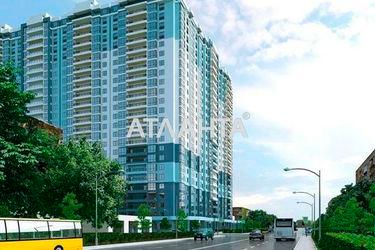 1-room apartment apartment by the address st. Geroev Krut Tereshkovoy (area 37,9 m2) - Atlanta.ua - photo 6