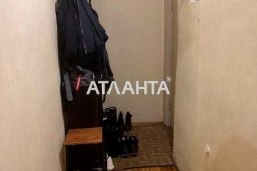 3-rooms apartment apartment by the address st. Lunnyy per (area 48,0 m2) - Atlanta.ua - photo 18