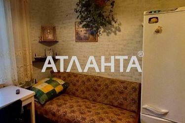 1-комнатная квартира по адресу ул. Королева ак. (площадь 34,0 м2) - Atlanta.ua - фото 19