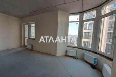 3-rooms apartment apartment by the address st. Molodezhnaya (area 64,0 m2) - Atlanta.ua - photo 50