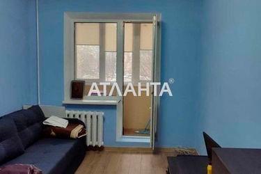 2-rooms apartment apartment by the address st. Ul Galitskaya (area 50,9 m2) - Atlanta.ua - photo 11