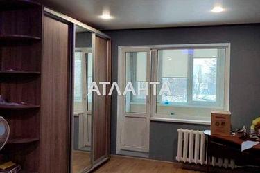 2-rooms apartment apartment by the address st. Ul Galitskaya (area 50,9 m2) - Atlanta.ua - photo 12