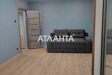 2-rooms apartment apartment by the address st. Ul Galitskaya (area 50,9 m2) - Atlanta.ua - photo 13