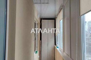 2-rooms apartment apartment by the address st. Ul Galitskaya (area 50,9 m2) - Atlanta.ua - photo 15