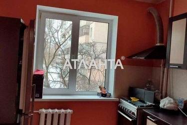 2-rooms apartment apartment by the address st. Ul Galitskaya (area 50,9 m2) - Atlanta.ua - photo 16
