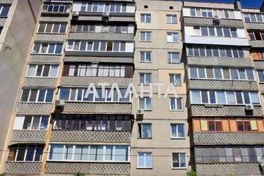 2-rooms apartment apartment by the address st. Ul Galitskaya (area 50,9 m2) - Atlanta.ua - photo 20