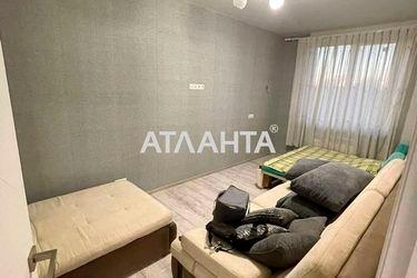 3-rooms apartment apartment by the address st. Tramvaynaya (area 70,0 m2) - Atlanta.ua - photo 23