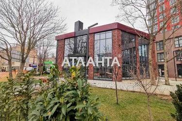 Commercial real estate at st. Filatova ak (area 470,0 m2) - Atlanta.ua - photo 11