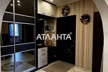 3-rooms apartment apartment by the address st. Rustaveli shota (area 74,0 m2) - Atlanta.ua - photo 21